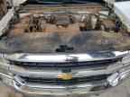 2016 CHEVROLET Silverado