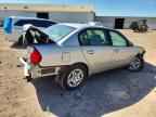 2007 CHEVROLET MALIBU