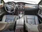 2010 BMW 5 series