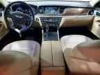 2016 HYUNDAI GENESIS