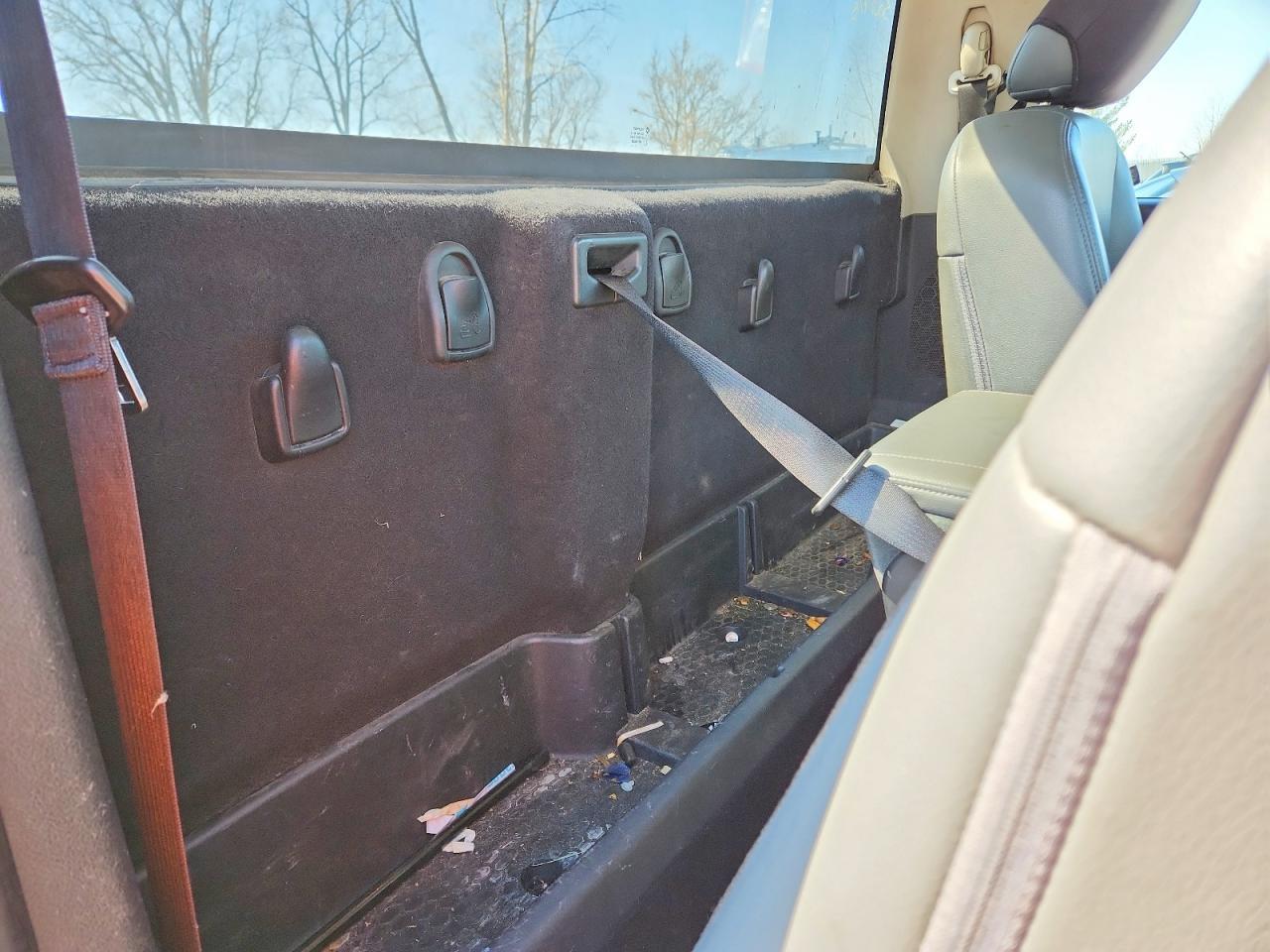 2013 RAM 1500
