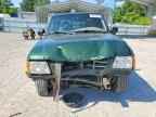 2001 FORD RANGER