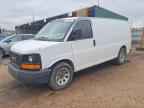 2013 GMC Savana