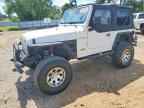 1997 JEEP WRANGLER
