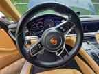 2018 PORSCHE Panamera