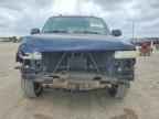 2004 CHEVROLET Tahoe