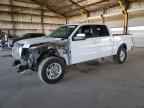 2012 FORD F-150 Lightning