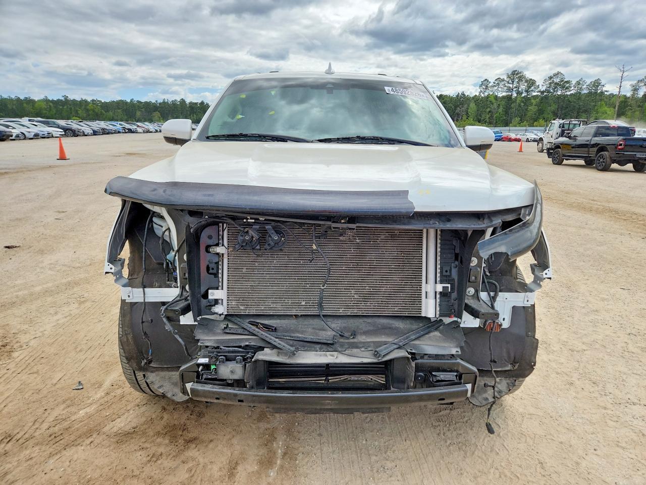 2020 FORD Expedition
