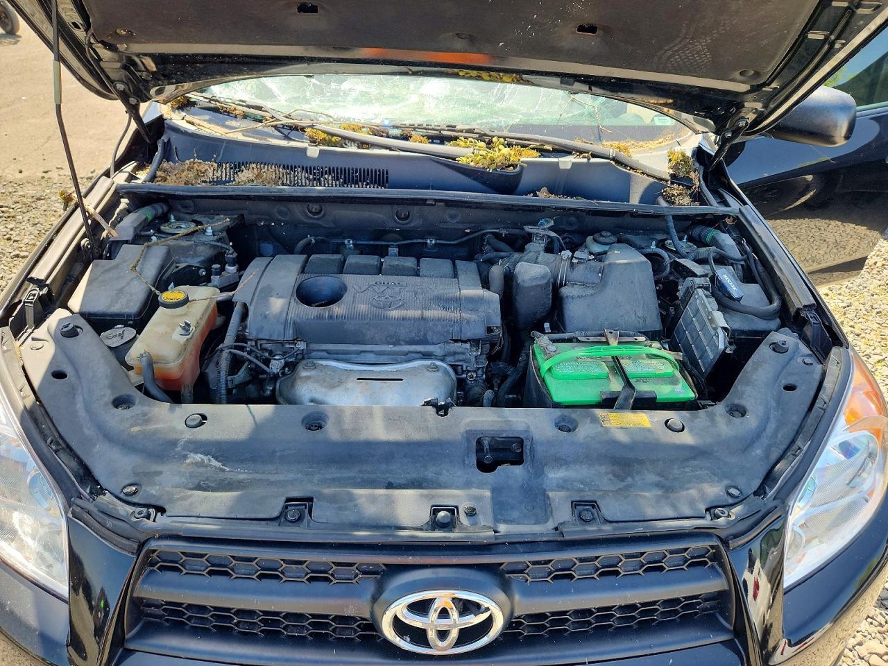 2012 TOYOTA RAV4