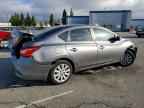 2016 NISSAN SENTRA