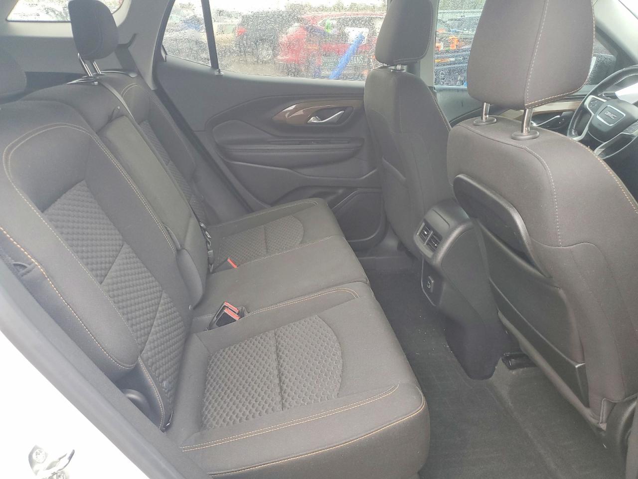 2019 GMC Terrain