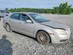 2008 MERCURY Milan