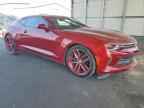 2018 CHEVROLET Camaro