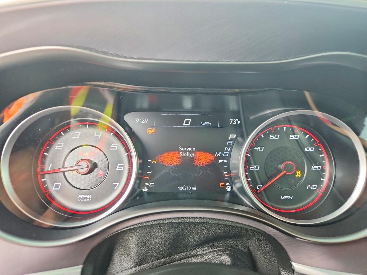 2020 DODGE CHARGER