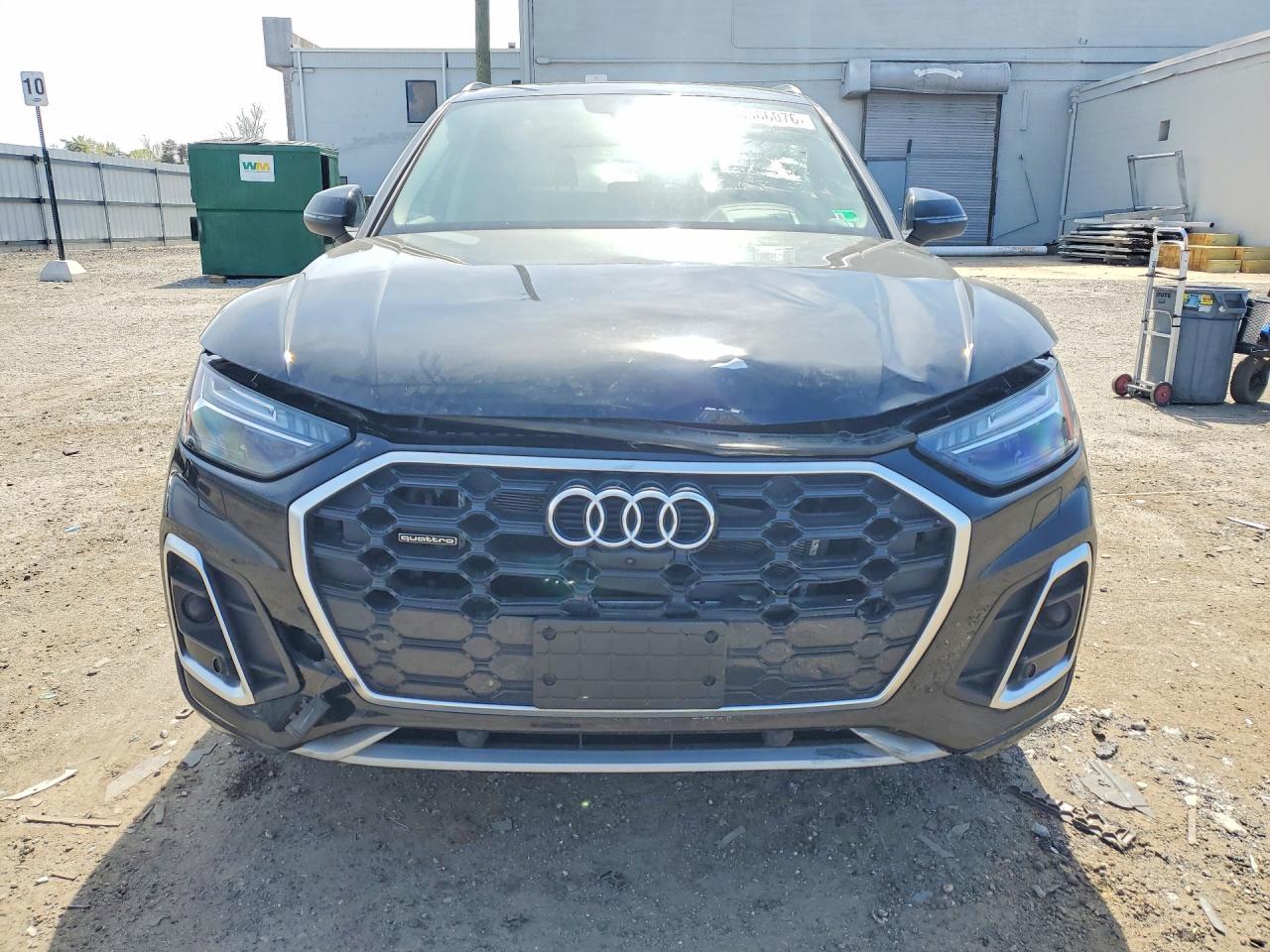 2024 AUDI Q5