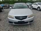 2004 ACURA TSX