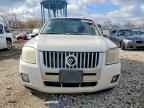 2010 MERCURY Mariner