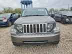 2012 JEEP Liberty