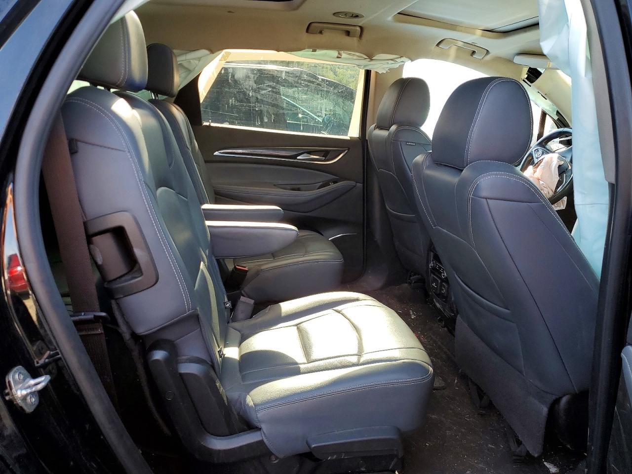 2019 BUICK ENCLAVE