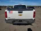 2012 CHEVROLET Silverado