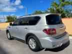 2017 NISSAN Armada