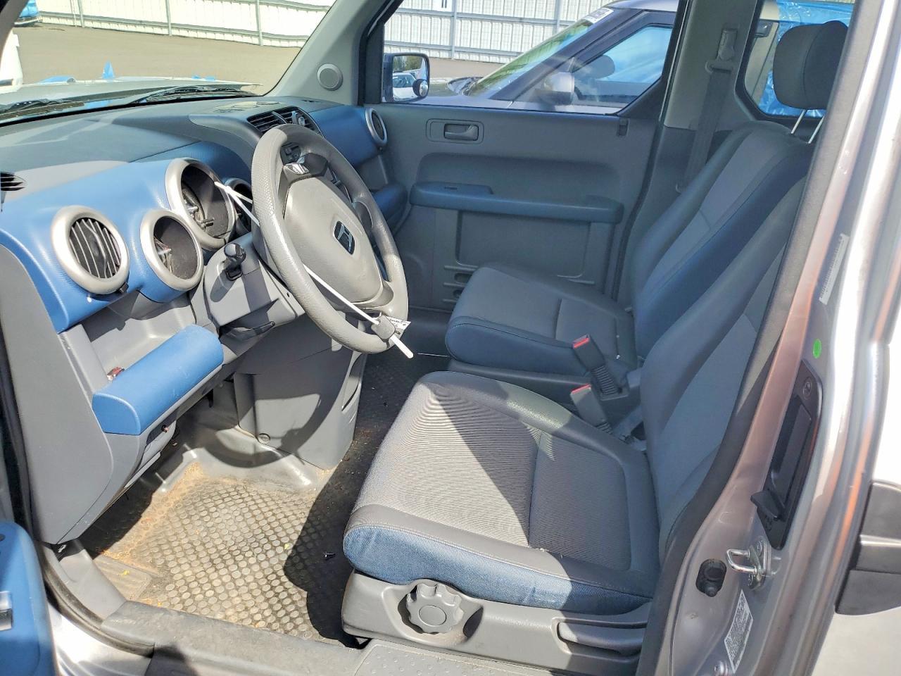 2006 HONDA Element