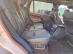 2017 LAND ROVER RANGE ROVER