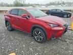 2020 LEXUS NX 300