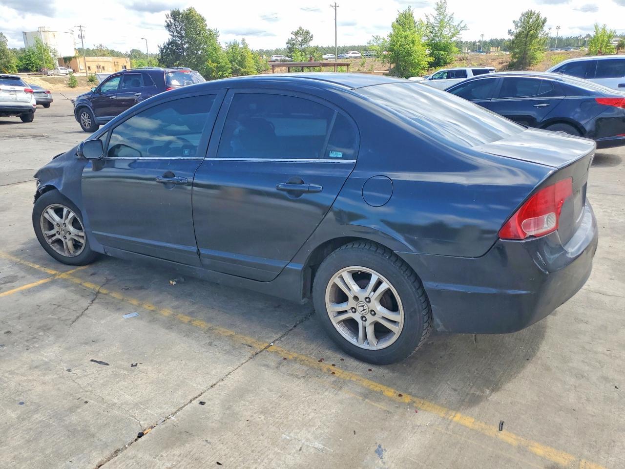2006 HONDA CIVIC