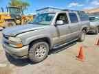 2002 CHEVROLET Suburban