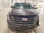 2015 CADILLAC ESCALADE
