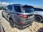 2020 LAND ROVER Discovery