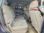 2016 CHEVROLET Tahoe