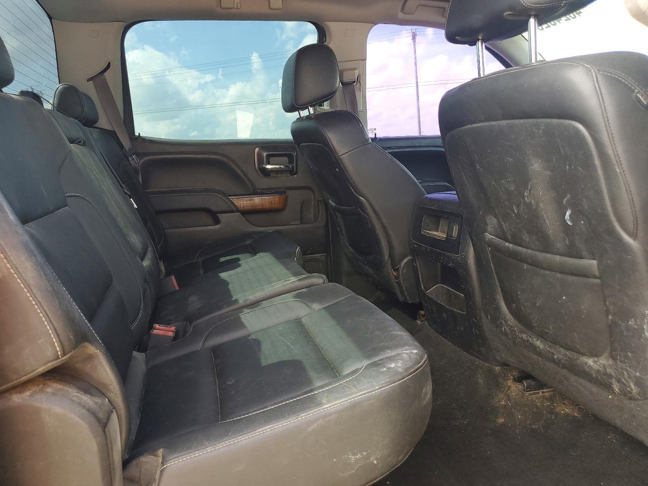 2014 GMC Sierra