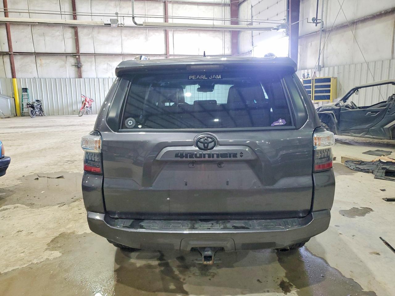 2020 TOYOTA 4Runner