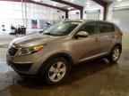 2013 KIA SPORTAGE
