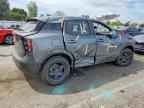 2025 NISSAN KICKS