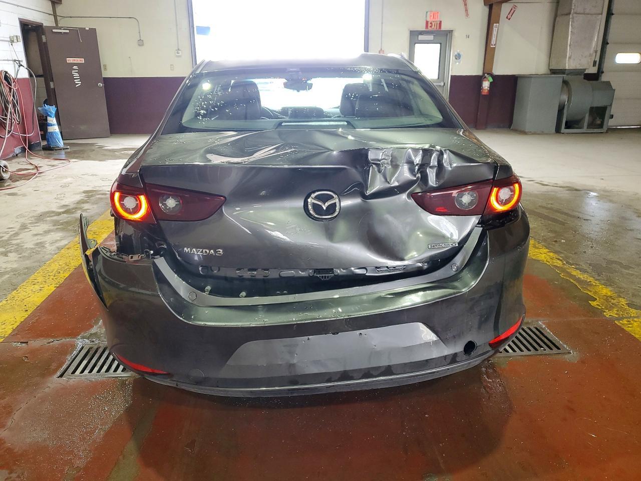 2024 MAZDA 3