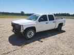 2011 CHEVROLET SILVERADO 1500