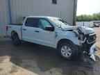 2023 FORD F-150 Lightning
