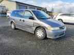 2000 HONDA ODYSSEY