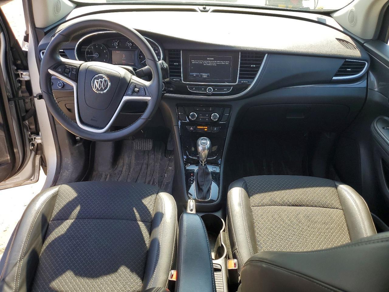 2021 BUICK ENCORE