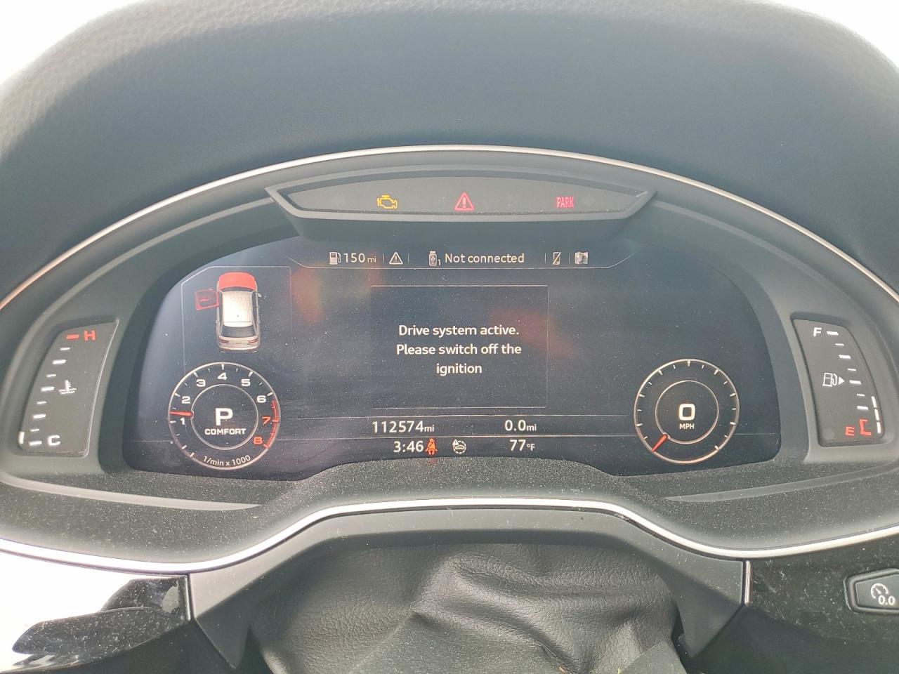 2018 AUDI Q7