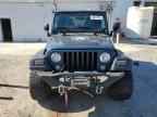 2006 JEEP WRANGLER