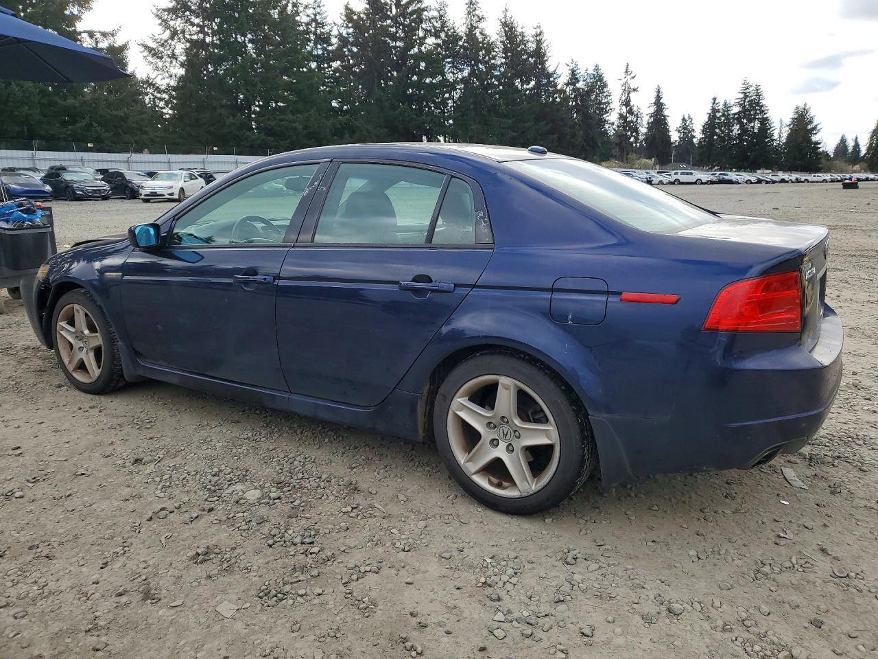 2006 ACURA TL
