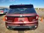 2021 HONDA Passport