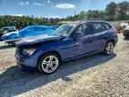2013 BMW X1