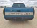 1992 CHEVROLET Gmt