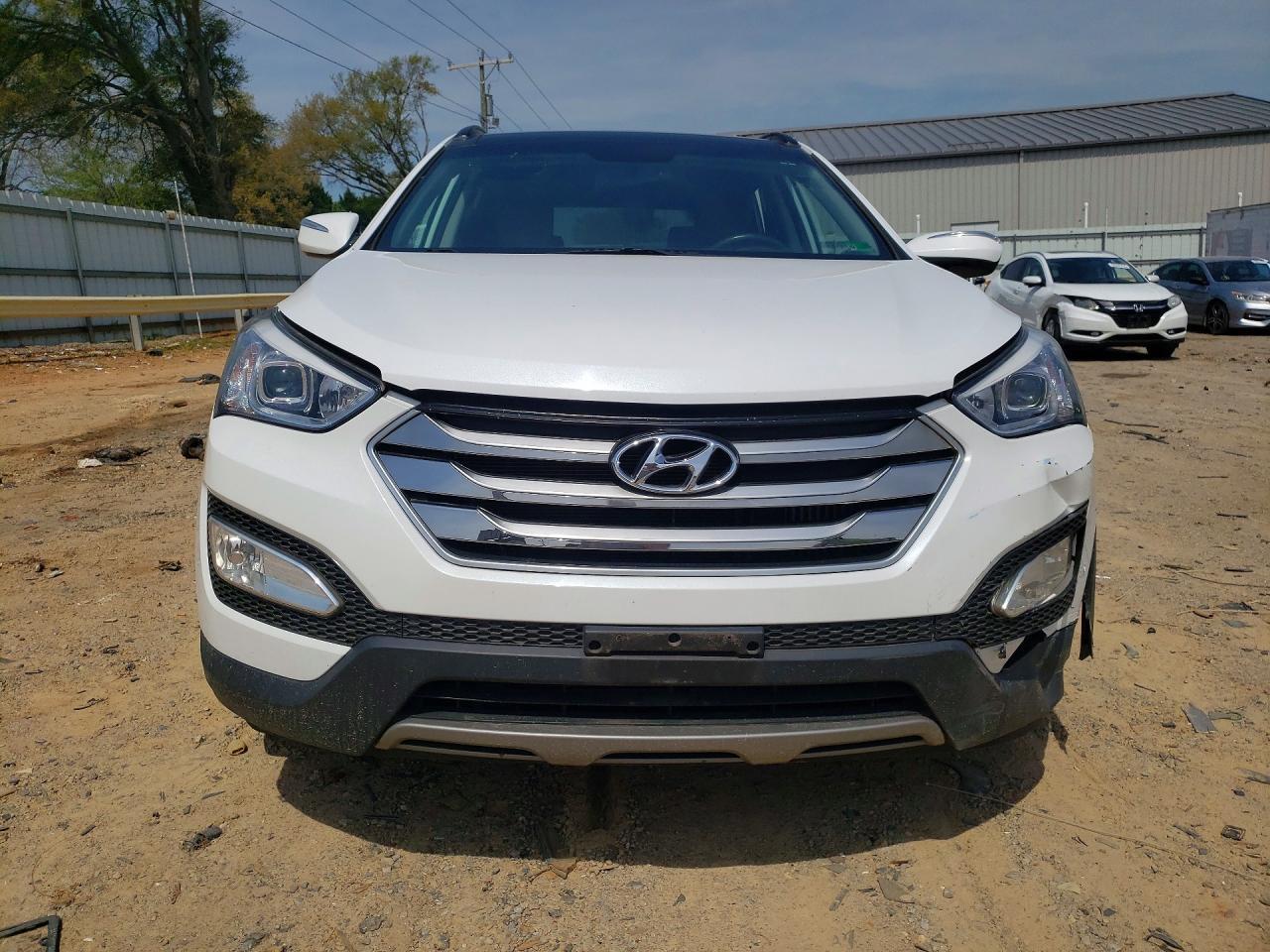 2015 HYUNDAI