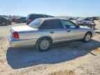 2006 FORD Crown Victoria